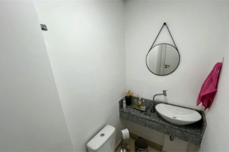 Apartamento à venda com 2 suítes em Jardim Vazani, São Paulo, SP