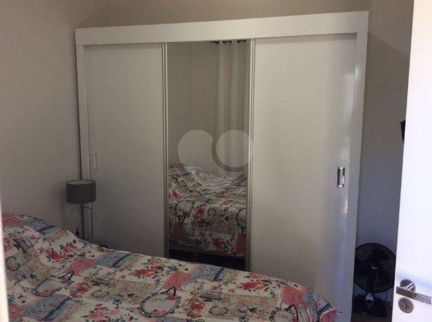 Casa à venda com 2 quartos, sendo 1 suíte, no condomínio Residencial Vila da Serra, São Paulo - SP
