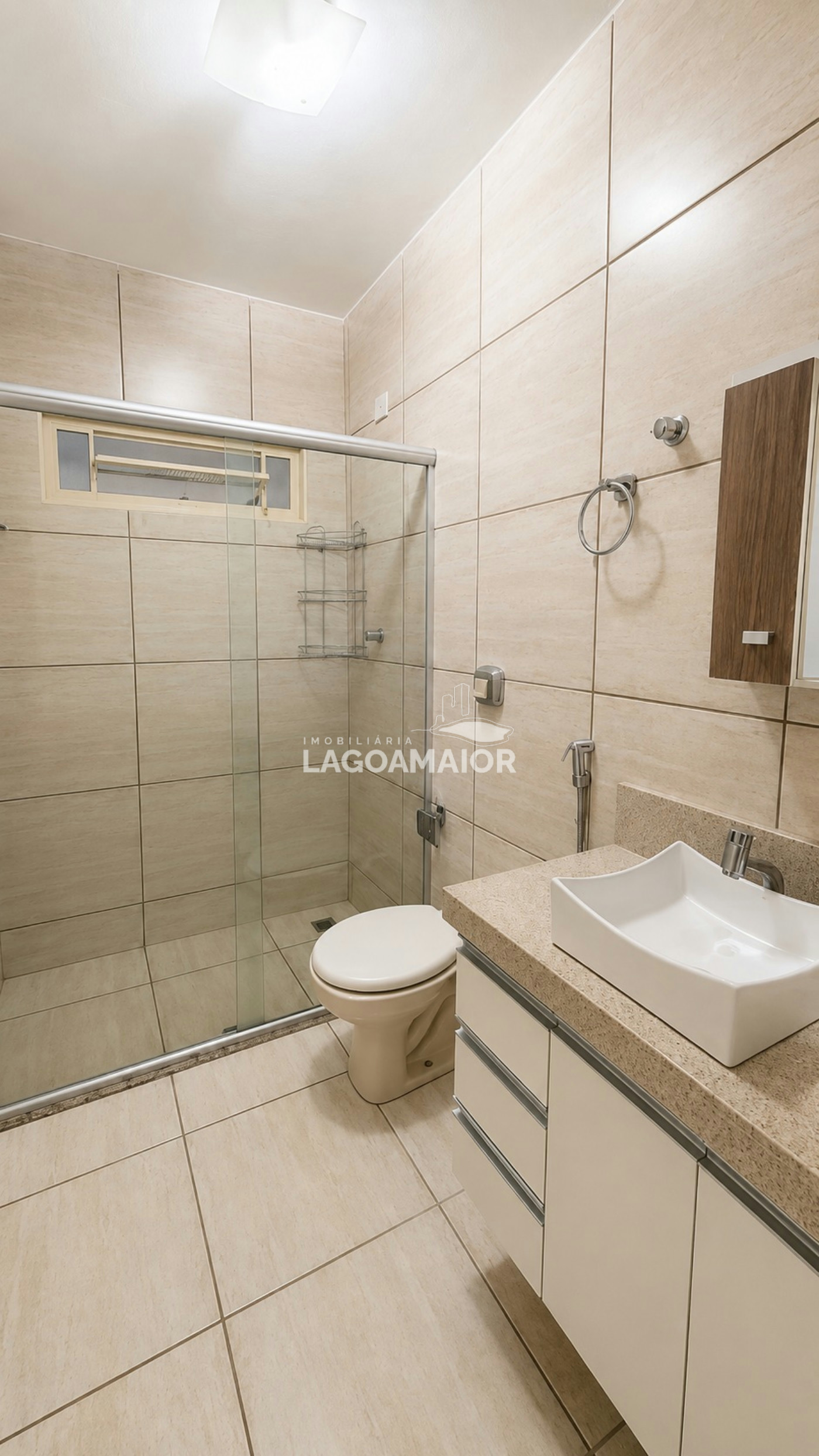 Casa à venda com 4 quartos no Centro, Três Lagoas, MS