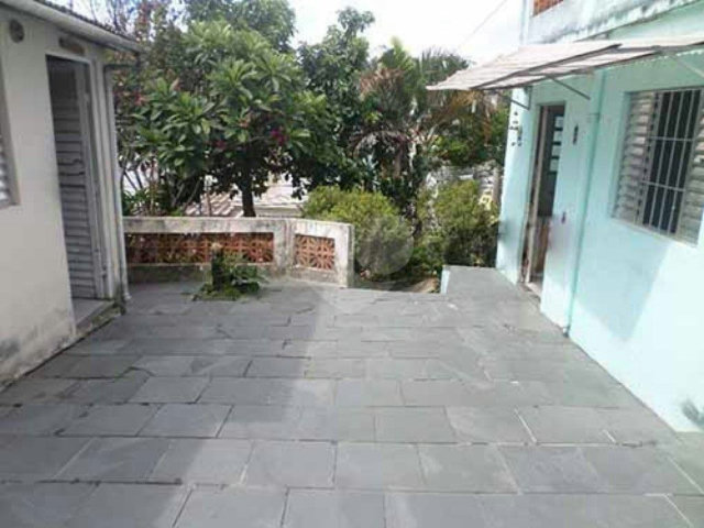 Sobrado à venda com 3 quartos em Vila Mazzei, São Paulo, SP