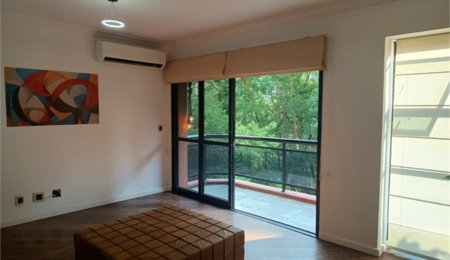 Apartamento à venda com 3 quartos, sendo 1 suíte,  em Jardim Ampliação, São Paulo, SP