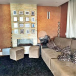 Apartamento à venda com 4 suítes em Santana, São Paulo, SP