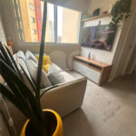 Apartamento à venda com 2 quartos em Santana, São Paulo, SP