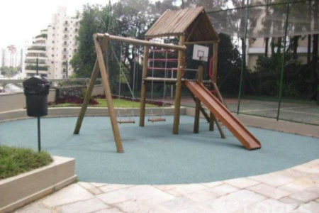 Apartamento à venda com 3 suítes em Conjunto Residencial Morumbi, São Paulo, SP