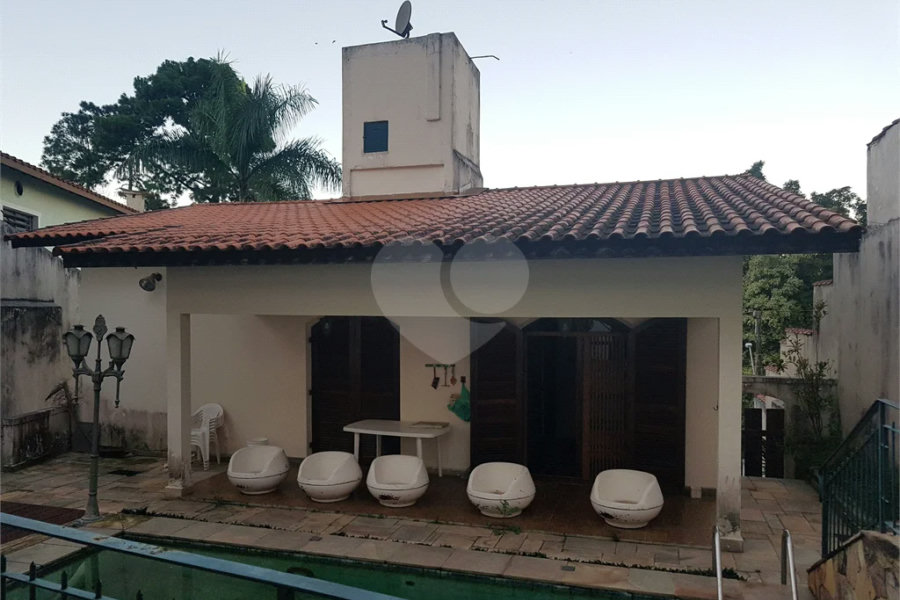 Sobrado à venda com 3 quartos, sendo 1 suíte, em Tremembé, São Paulo, SP