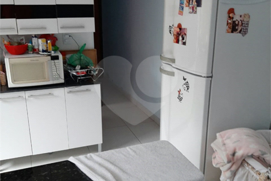 Terreno à venda com 1 quarto em Jaçanã, São Paulo, SP