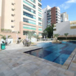 Apartamento à venda com 3 suítes em Santa Teresinha, São Paulo, SP