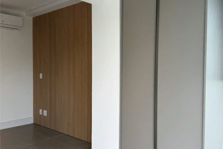 Studio à venda com 1 suíte em Vila Cordeiro, São Paulo, SP