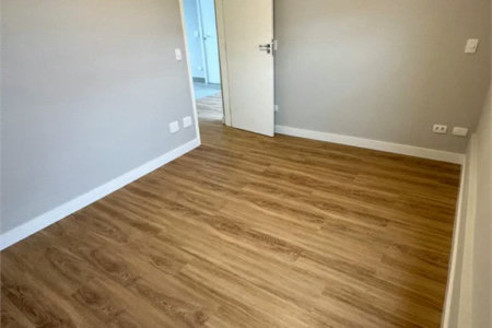 Apartamento à venda com 2 quartos em Sumarezinho, São Paulo, SP