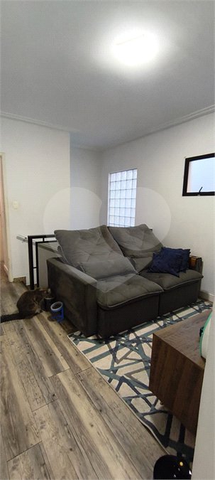 Sobrado à venda com 3 quartos, sendo 1 suíte, em Vila Libanesa, São Paulo, SP