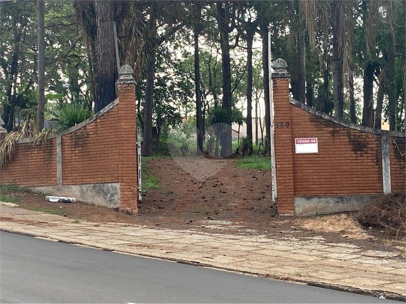 Área de Terra à venda em Jardim São José, Américo Brasiliense, SP