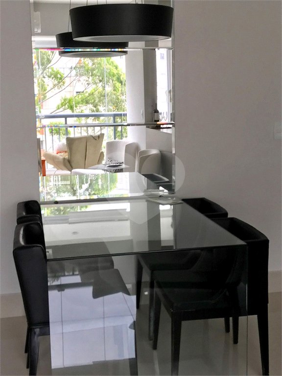 Studio à venda com 1 quarto em Vila Andrade, São Paulo, SP