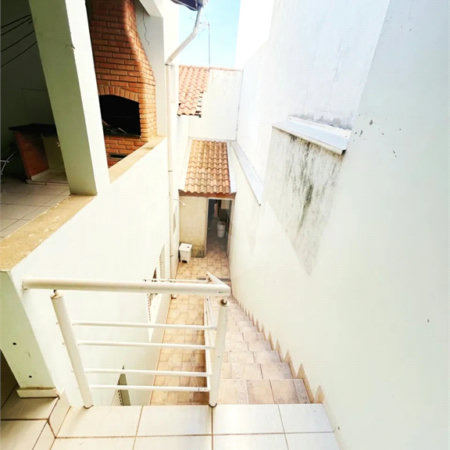 Casa à venda com 2 quartos, sendo 1 suíte, em Jardim Paulista, Sorocaba, SP