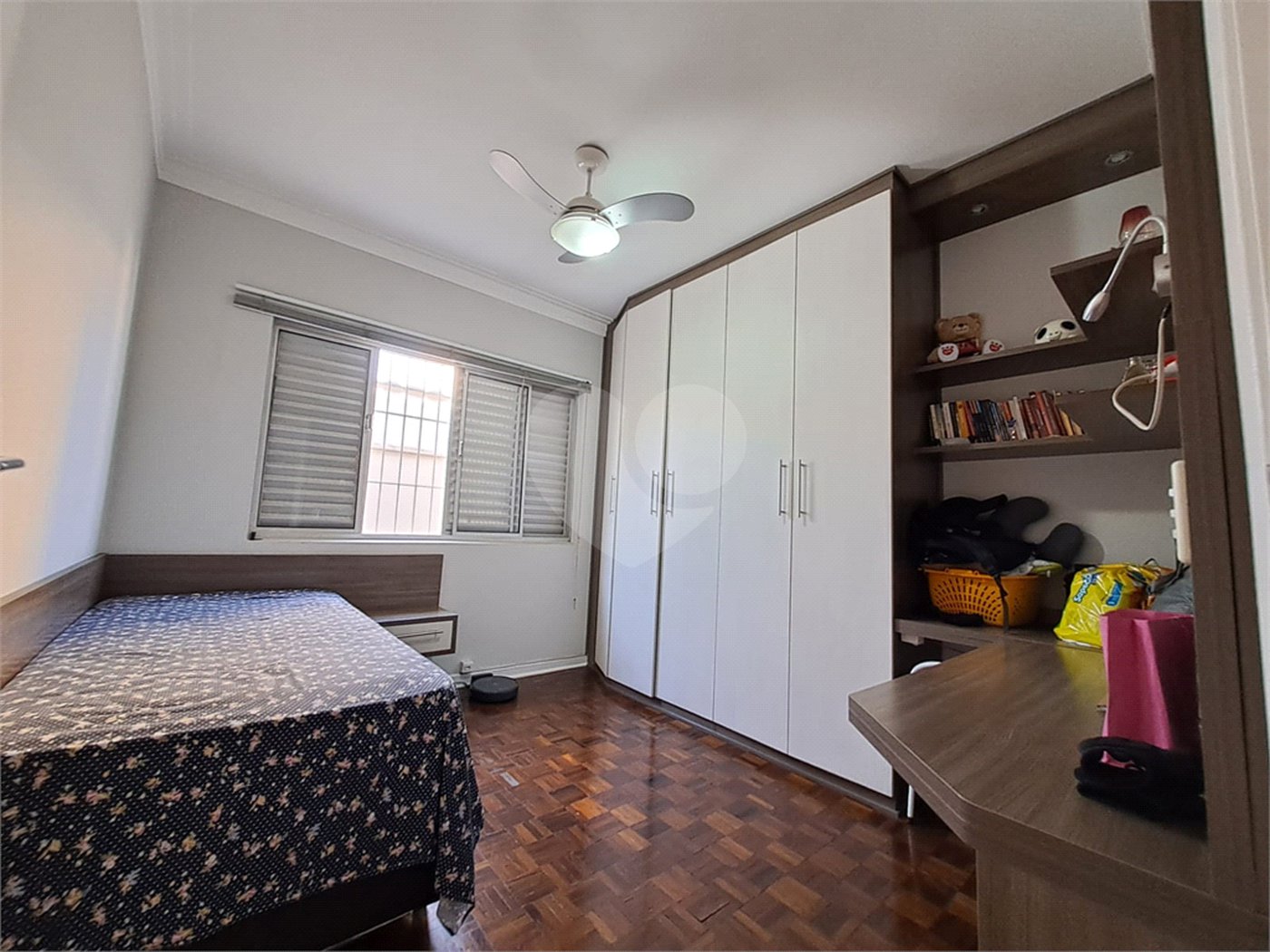 Casa à venda com 3 quartos, sendo 1 suíte, em Vila Trujillo, Sorocaba, SP
