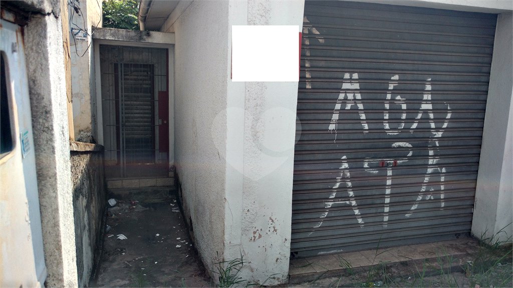 Terreno à venda em Casa Verde, São Paulo, SP