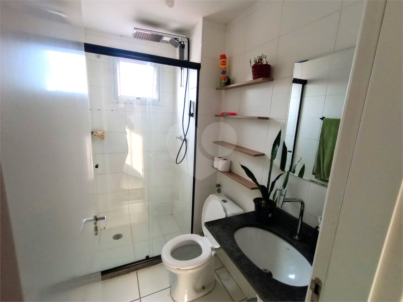 Apartamento à venda com 2 quartos em Horto, São Paulo, SP