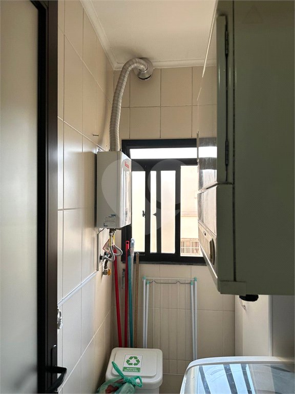 Apartamento para alugar com 4 quartos, sendo 1 suíte,  em Santana, São Paulo, SP