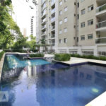 Apartamento para alugar com 3 quartos, sendo 1 suíte,  em Lar São Paulo, São Paulo, SP
