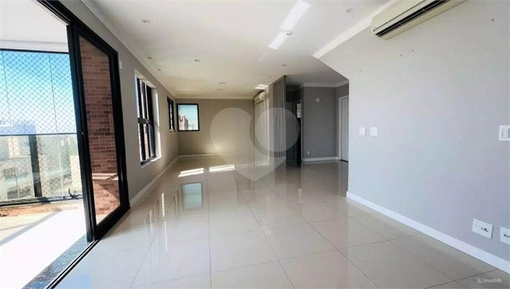 Apartamento à venda com 4 suítes em Jardim Anália Franco, São Paulo, SP