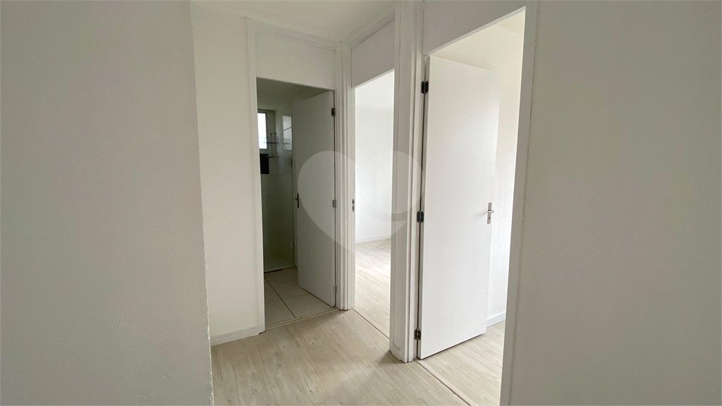 Apartamento à venda com 2 quartos em Campo Grande, Rio de Janeiro, RJ