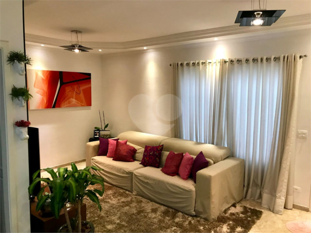Casa à venda com 3 quartos, sendo 1 suíte,  no condomínio San Marco, São Paulo - SP