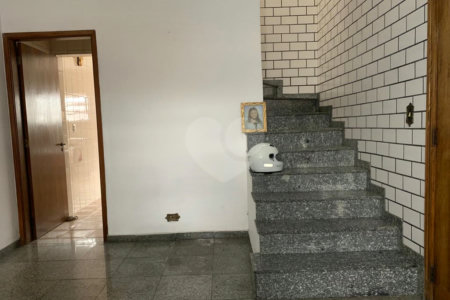 Sobrado à venda com 3 quartos em Jardim Oriental, São Paulo, SP