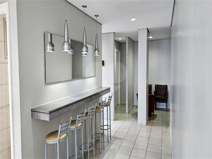 Apartamento à venda com 1 suíte em Santana, São Paulo, SP