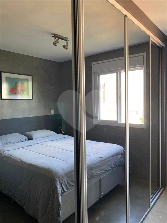 Apartamento à venda com 2 quartos, sendo 1 suíte, em Casa Verde, São Paulo, SP