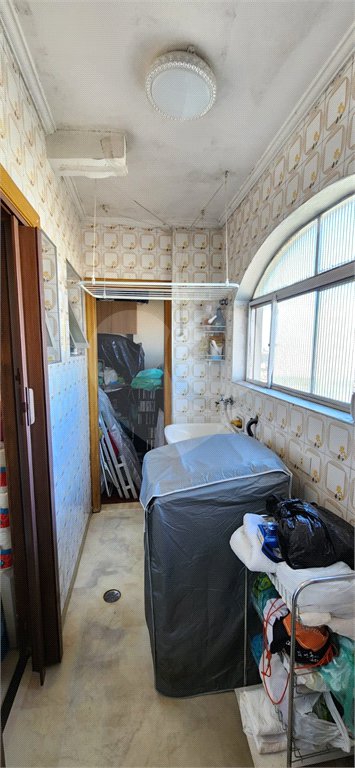Apartamento à venda com 2 quartos, sendo 1 suíte,  em Vila Regente Feijó, São Paulo, SP