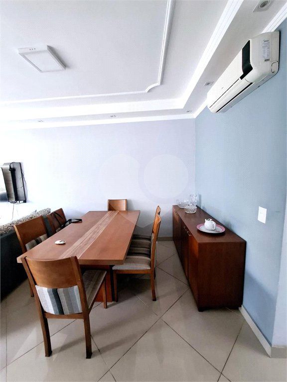Casa à venda com 3 quartos, sendo 1 suíte,  no condomínio Casa Térrea No Villagio Milano, Sorocaba - SP