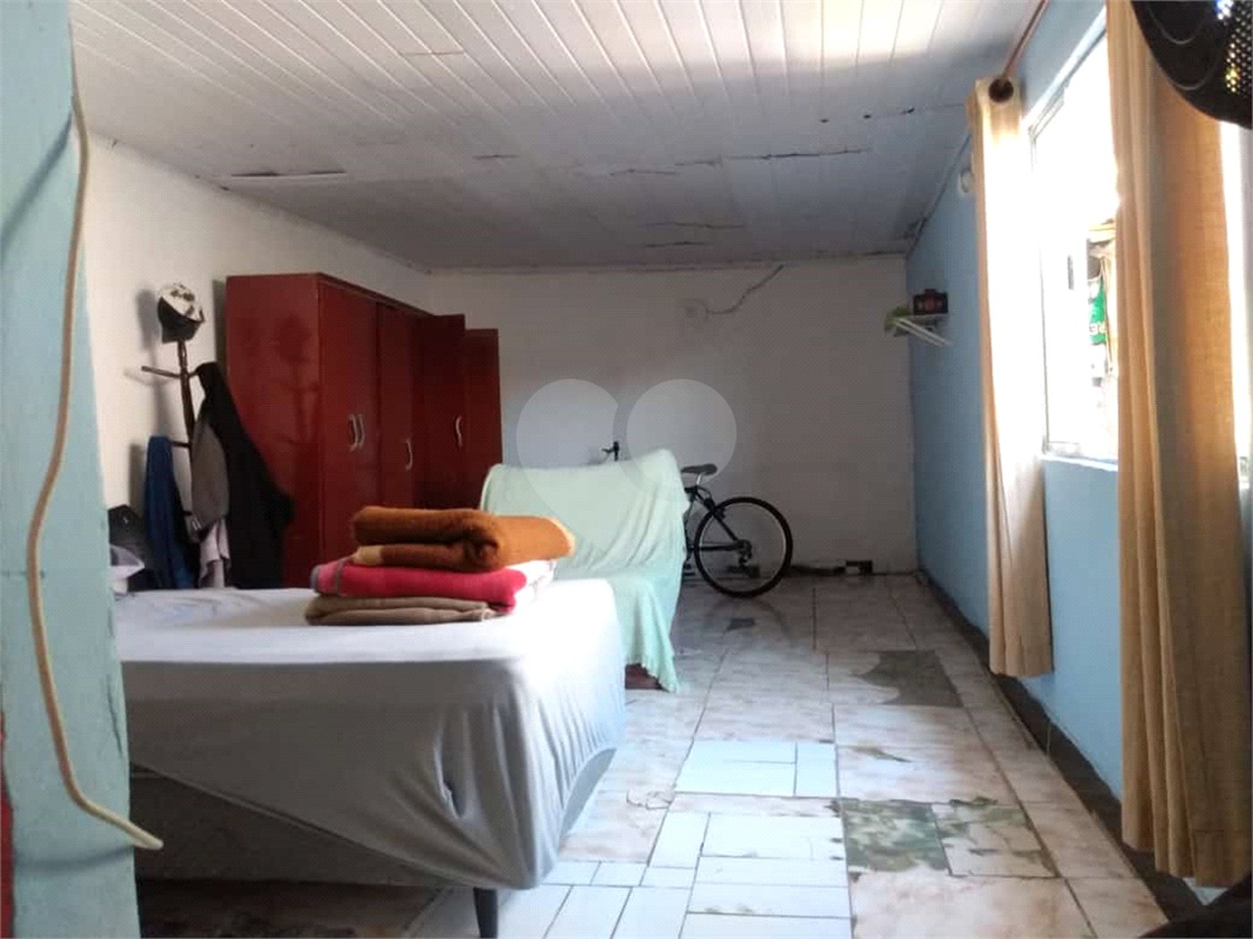 Casa à venda com 2 quartos no Centro, Itapetininga, SP
