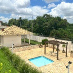 Casa em condomínio à venda com 4 quartos, sendo 1 suíte, em Jardim Americano, Sorocaba, SP