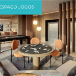 Apartamento à venda com 1 quarto em Pinheiros, São Paulo, SP