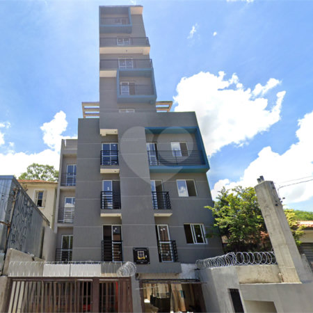 Apartamento à venda com 2 quartos em Santana, São Paulo, SP