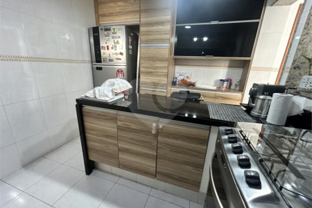 Apartamento à venda com 3 quartos em Tijuca, Rio de Janeiro, RJ