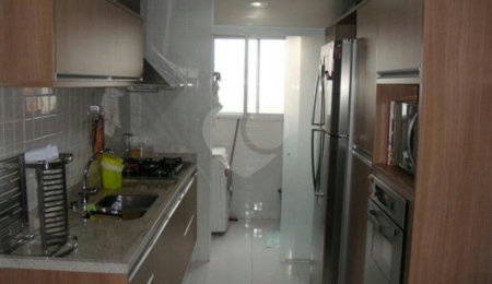 Apartamento à venda com 3 quartos, sendo 1 suíte,  em Vila Carrão, São Paulo, SP