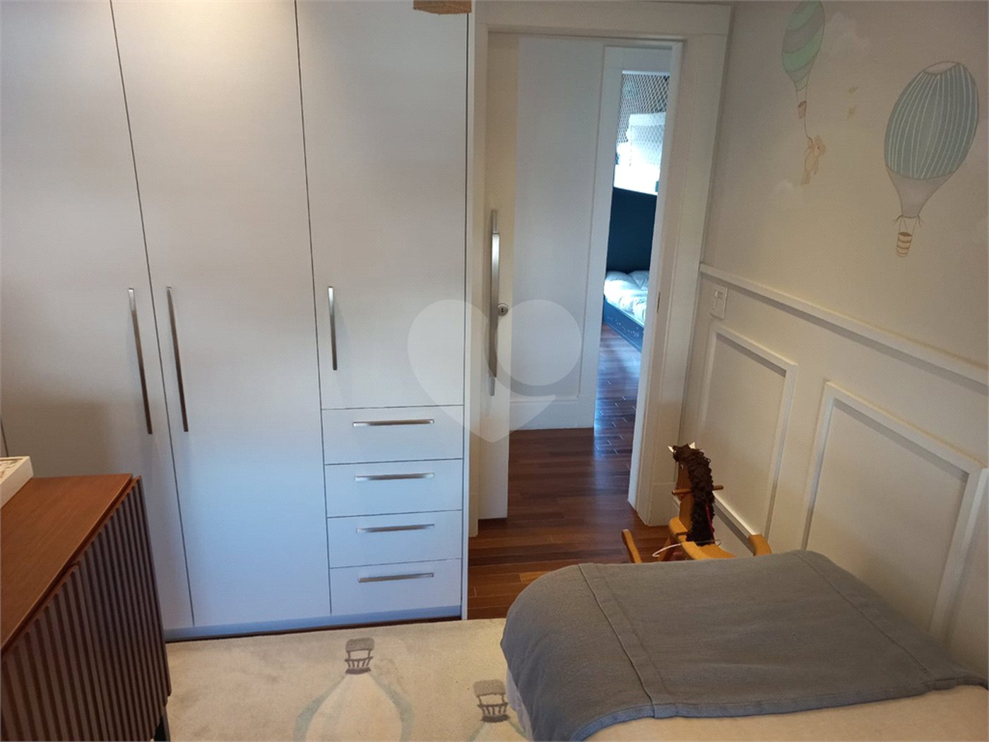 Apartamento à venda com 4 suítes em Santa Teresinha, São Paulo, SP
