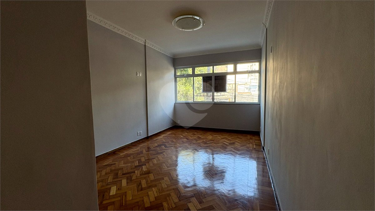 Apartamento à venda com 3 quartos em Tijuca, Rio de Janeiro, RJ