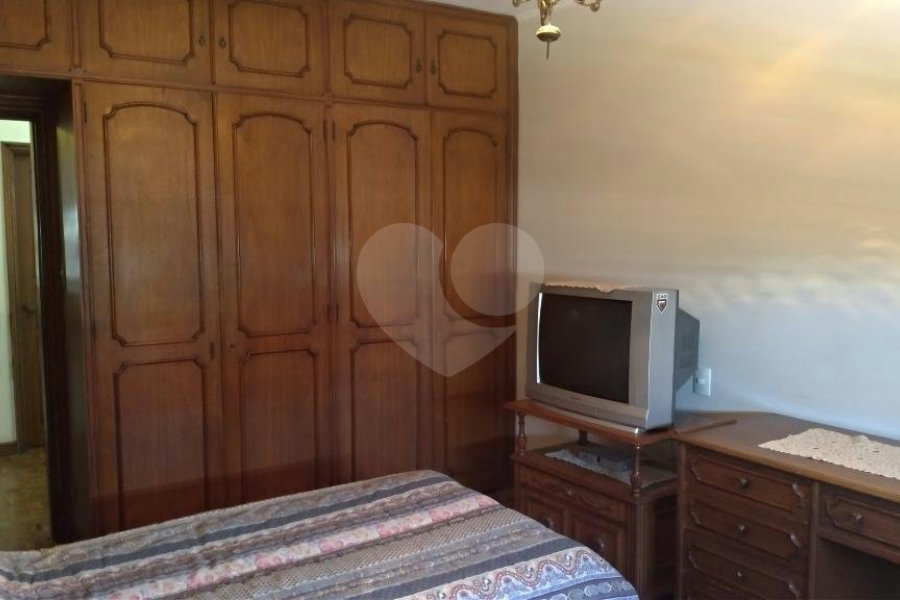 Casa à venda ou para alugar com 4 quartos, sendo 1 suíte, em Vila Paulicéia, São Paulo, SP