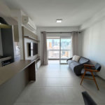 Apartamento com 2 dormitórios à venda, 72 m² por R$ 1.350.000,00 - Gonzaga - Santos/SP