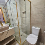 Apartamento à venda com 2 suítes em Canto do Forte, Praia Grande, SP