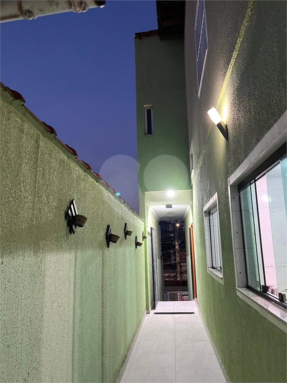 Sobrado à venda com 3 quartos, sendo 1 suíte,  em Vila Pirituba, São Paulo, SP