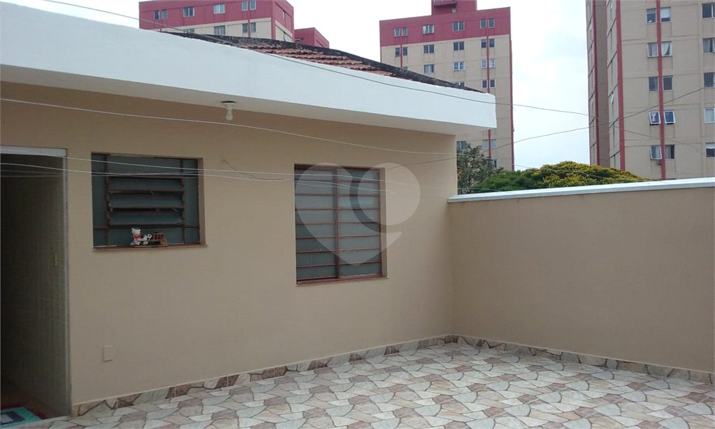Casa à venda com 3 quartos, sendo 1 suíte,  em Vila Gomes, São Paulo, SP