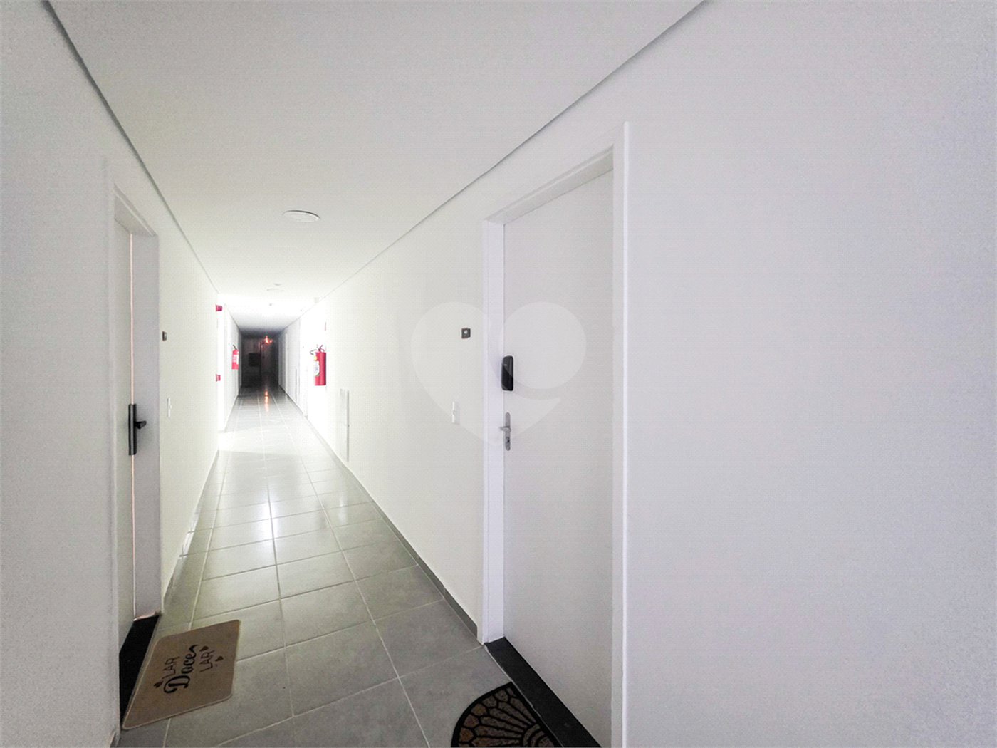 Apartamento à venda com 1 quarto em Vila Parque Jabaquara, São Paulo, SP