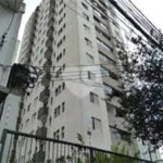 Apartamento à venda com 1 quarto em Santana, São Paulo, SP