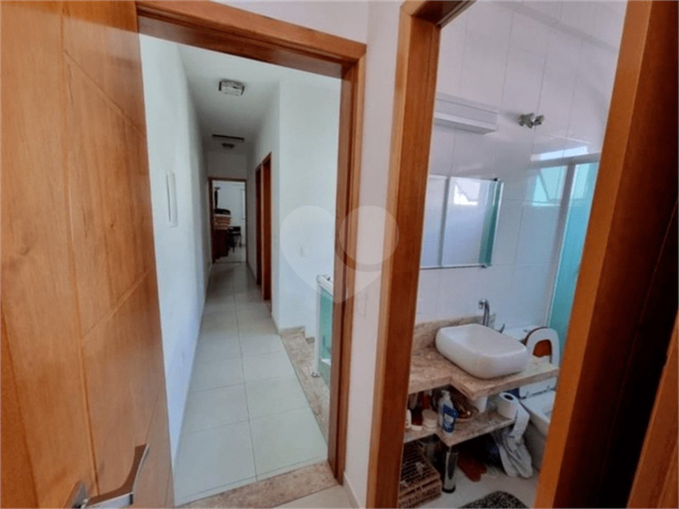 Sobrado à venda com 5 quartos, sendo 1 suíte,  em Vila Moraes, São Paulo, SP