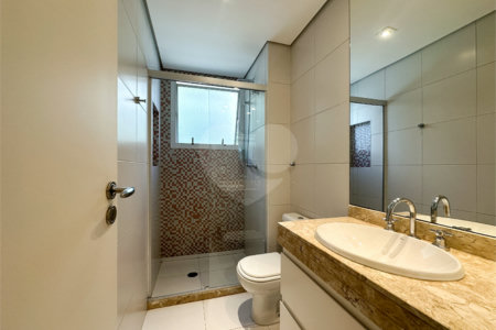 Casa à venda com 4 suítes no condomínio Quadra Real Campo Belo, São Paulo - SP
