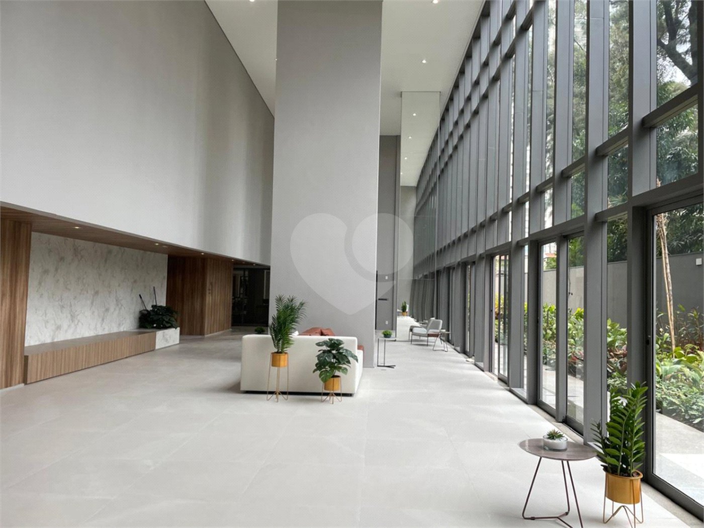 Apartamento à venda com 3 suítes em Alto da Boa Vista, São Paulo, SP