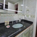 Apartamento à venda com 2 quartos, sendo 1 suíte,  em Laranjeiras, Rio de Janeiro, RJ