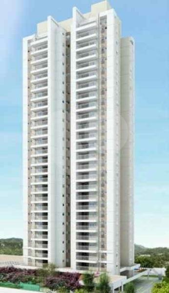 Apartamento à venda com 3 suítes em Vila Leopoldina, São Paulo, SP